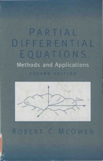 Partial differential equations methods and applications Second Edition