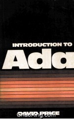 Introduction To ADA