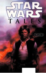 STAR WARS TALES VOLUME 3