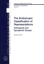 The endoscopic classification of representations orthogonal and symplectic groups volume 61