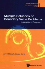 Multiple solutions of boundary value problems a variational approach volume 1