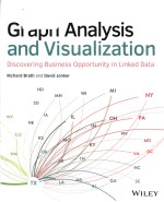 Graph Analysis and Visualization Discovering Business Opportunity In Linked Data