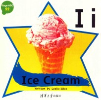 朗文机灵狗自然拼读经典  ABC级  Ii Ice Cream