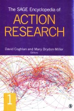 The Sage Encyclopedia of Action Research Volume 1