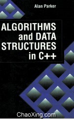 Algorithms and Data Structures in C++