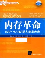 SAP HANA助力商业未来  内存革命