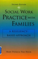 Social Work Practice with Families A Resiliency-Based Approach Second Edition