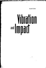 VIBRATION AND IMPACT