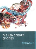 The New Sicence of Cities