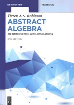 Abstract Algebra An Introduction with Applications 2nd Edition