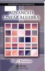 Advanced Linear Algebra