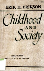 Childhood And Society Second Edition