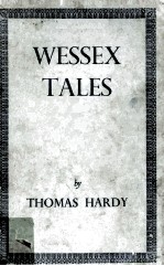 Wessex Tales