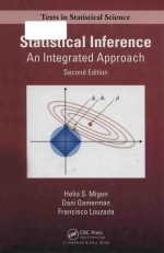 Statistical inference an integrated approach Second Edition