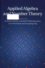 Applied algebra and number theory essays in honour of Harald Niederreiter on the occasion of his 70t