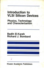 INTRODUCTION TO VLSI SILICON DEVICES PHYSICS