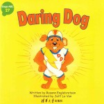 朗文机灵狗自然拼读经典  ABC级  Daring Dog