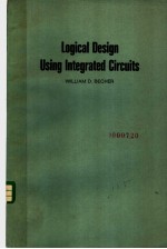 LOGICAL DESIGN USING INTEGRATED CIRCUITS