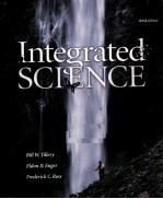 INTEGRATED SCIENCE THIRD EDITION