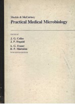 Practical Medical Microbiology