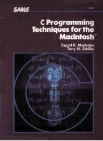 C Programming Techniques for the Macintosh