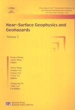 NEAR-SURFACE GEOPHYSICS AND GEOHAZARDS  Volume 2