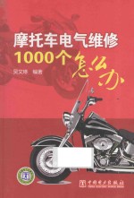 摩托车电气维修1000个怎么办