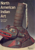 NORTH AMERICAL INDIAN ART