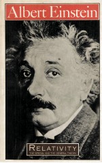 Relativity The Special and the General Theory