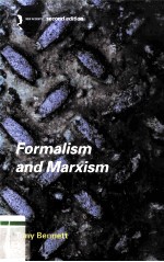 Formalism and Marxism