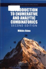 Introduction To Enumerative And Analytic Combinatorics Second Edition