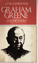 Graham Greene THE NOVELIST