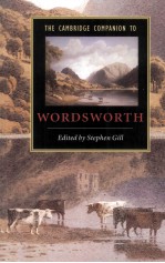 THE CAMBRIDGE COMPANION TO WORDSWORTH