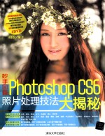 妙手回春  Photoshop CS6照片处理技法大揭秘