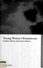 Tracing Women's Romanticism Gender