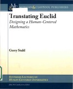 Translating Euclid designing a human-centered mathematics