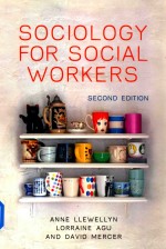 Sociology for Social Workers Second Edition