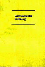 CARDIOVASCULAR PAYHOLOGY VOLUME 23 IN THE SERIES MAJOR PROBLEMS IN PATHOLOGY