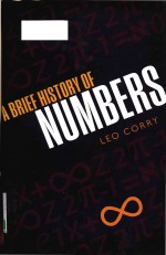 A Brief History of Numbers