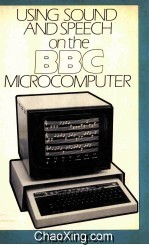 Using Sound and Speech On The BBC Microcomputer