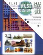 TWELFTH INTERNATIONAL CONFERENCE ON VLSI DESING 2000