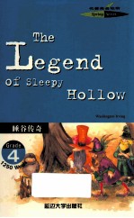 THE LEGEND OF SLEEPY HOLLOW