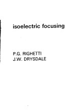 ISOELECTRIC FOCUSING