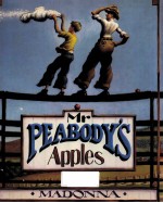 MR PEABODY'S APPLES