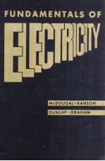 Fundamentals of Electricity