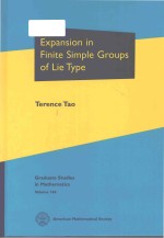 Expansion in finite simple groups of Lie type volume 164