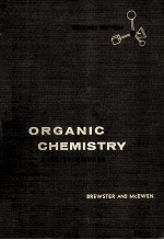 Organic Chemistry A Brief Course Second Edition