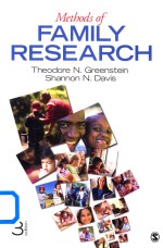 Methods of Family Research 3th Edition