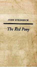 The Red Pony