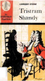 Tristram Shandy